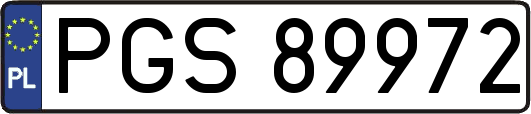 PGS89972