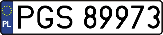 PGS89973