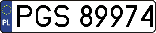 PGS89974