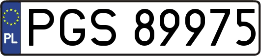 PGS89975