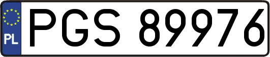 PGS89976