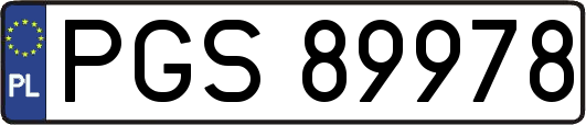 PGS89978
