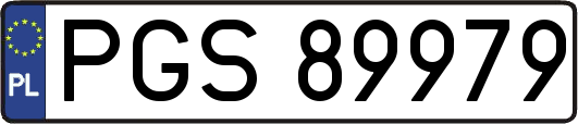 PGS89979