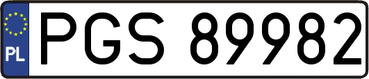 PGS89982