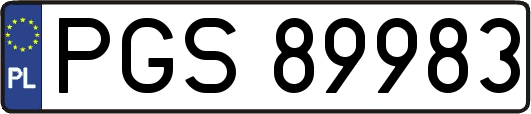 PGS89983