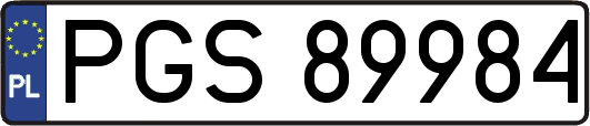 PGS89984