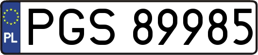 PGS89985
