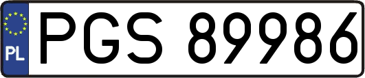 PGS89986