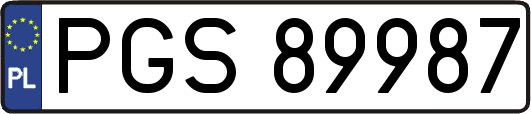 PGS89987