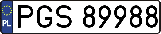 PGS89988
