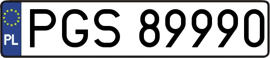 PGS89990