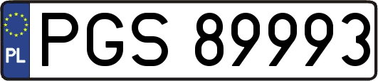 PGS89993