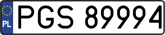 PGS89994
