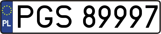 PGS89997