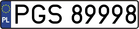 PGS89998