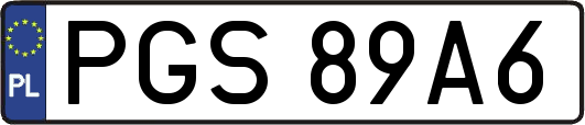 PGS89A6