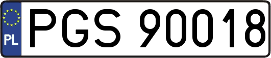 PGS90018