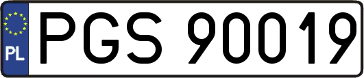 PGS90019