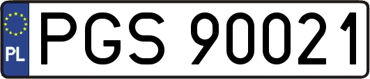 PGS90021
