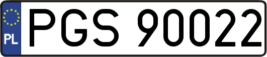 PGS90022