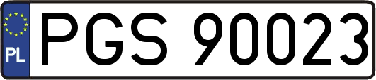 PGS90023