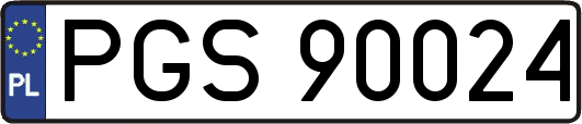 PGS90024