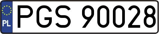 PGS90028