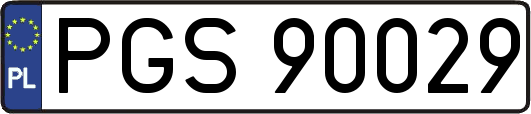 PGS90029