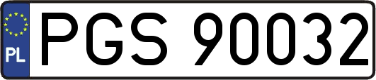 PGS90032
