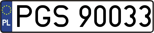 PGS90033