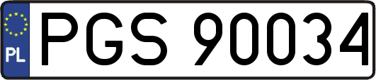 PGS90034
