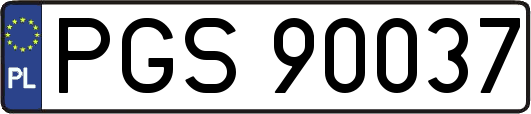 PGS90037