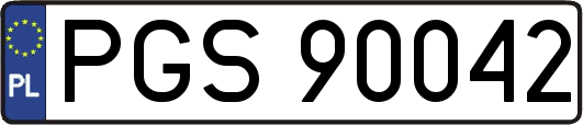 PGS90042