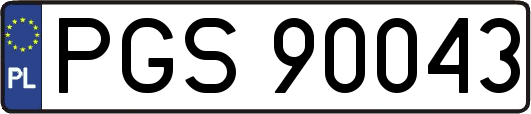 PGS90043