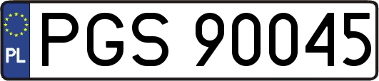 PGS90045