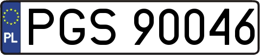 PGS90046