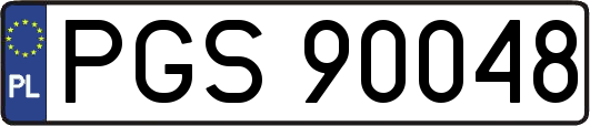 PGS90048