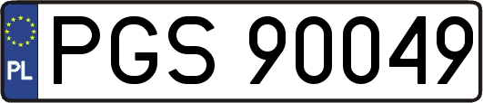 PGS90049