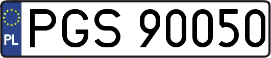 PGS90050