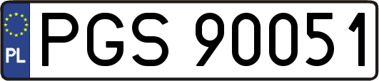 PGS90051