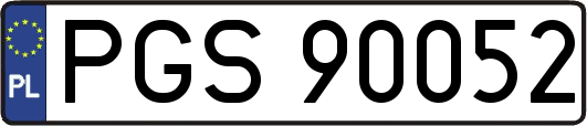 PGS90052