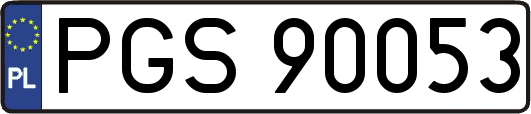 PGS90053