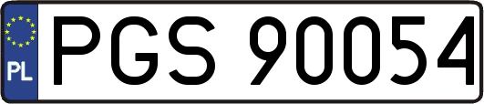PGS90054