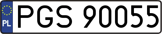 PGS90055