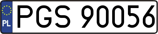 PGS90056