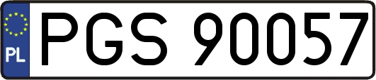 PGS90057
