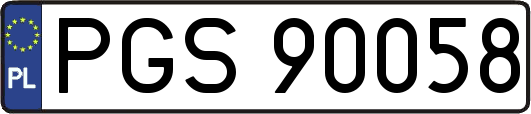 PGS90058