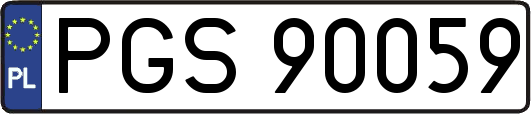 PGS90059