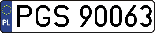 PGS90063