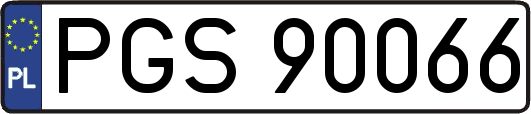 PGS90066